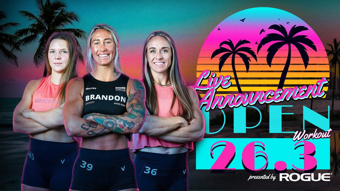 26.3: Last One. Make It Count.