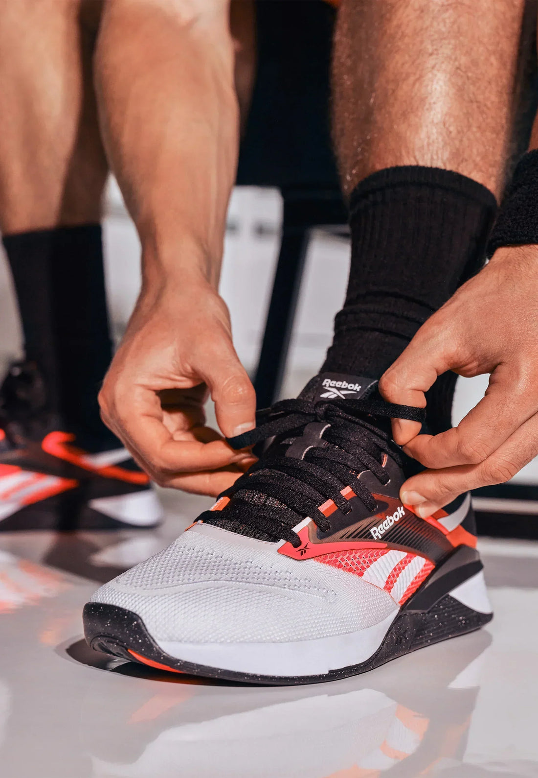 Which Shoes Do You Need for CrossFit?