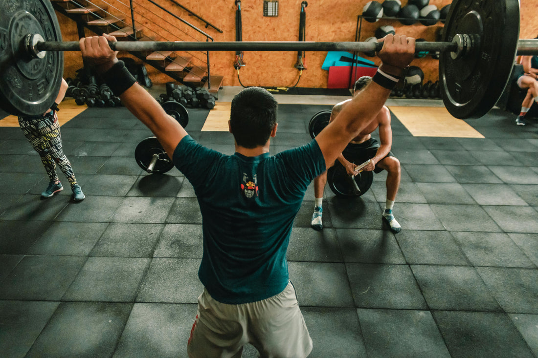 What Is a WOD? A Beginner’s Guide to CrossFit Workouts