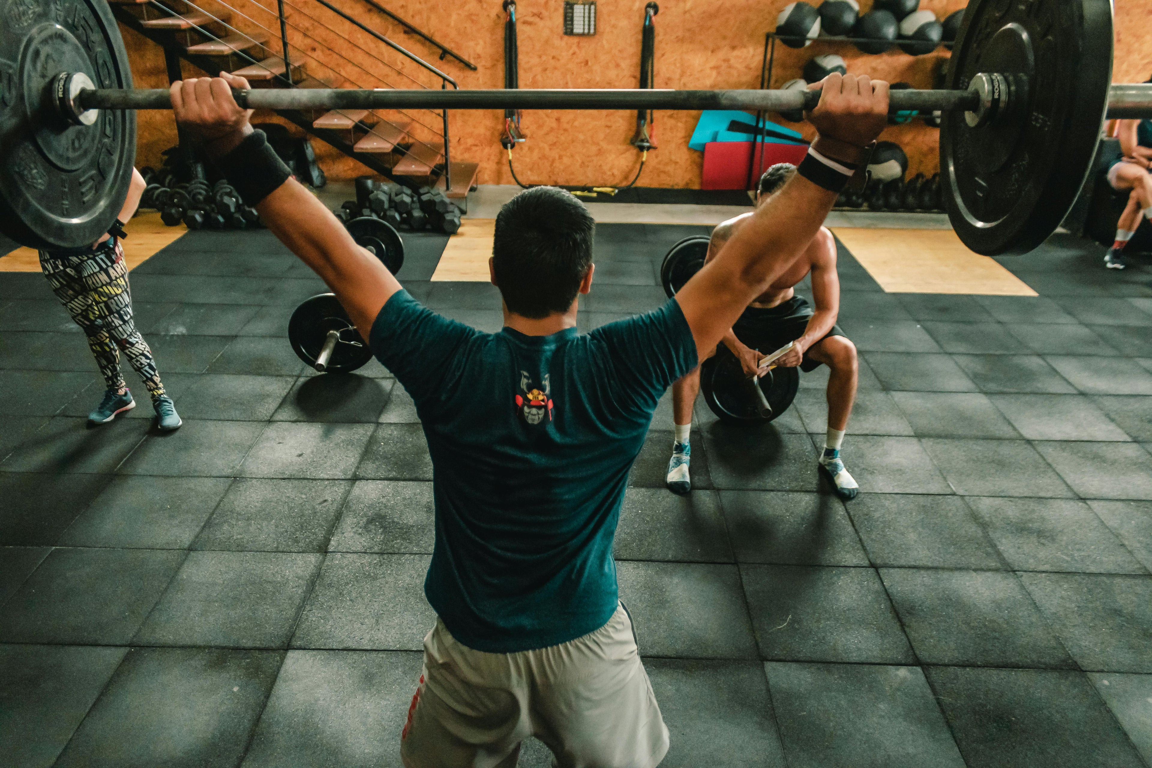 What Is a WOD? A Beginner’s Guide to CrossFit Workouts