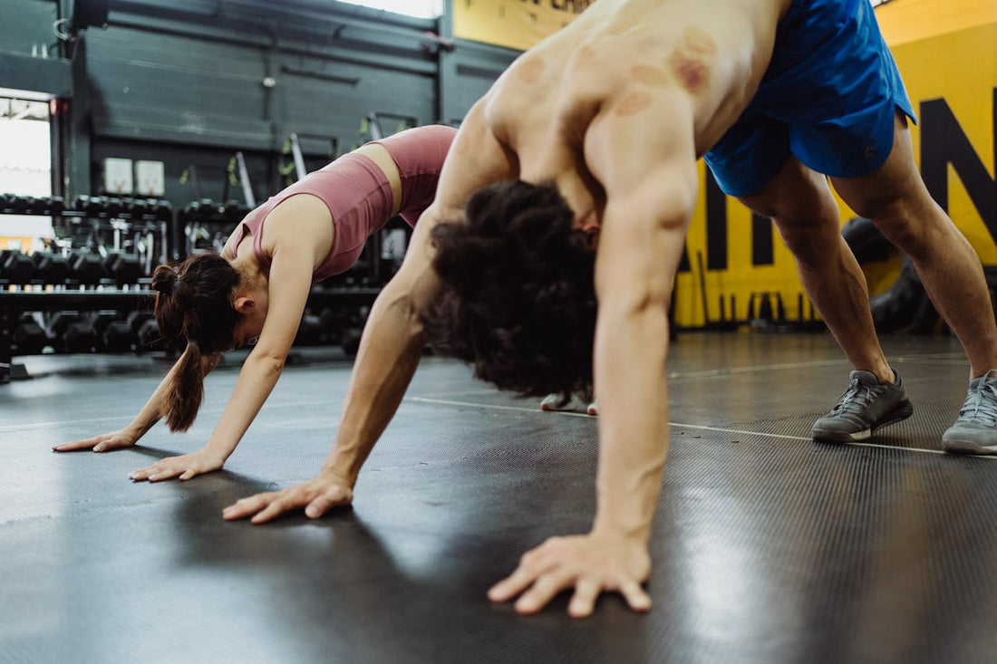 When is muscle soreness “good” and when is it not?