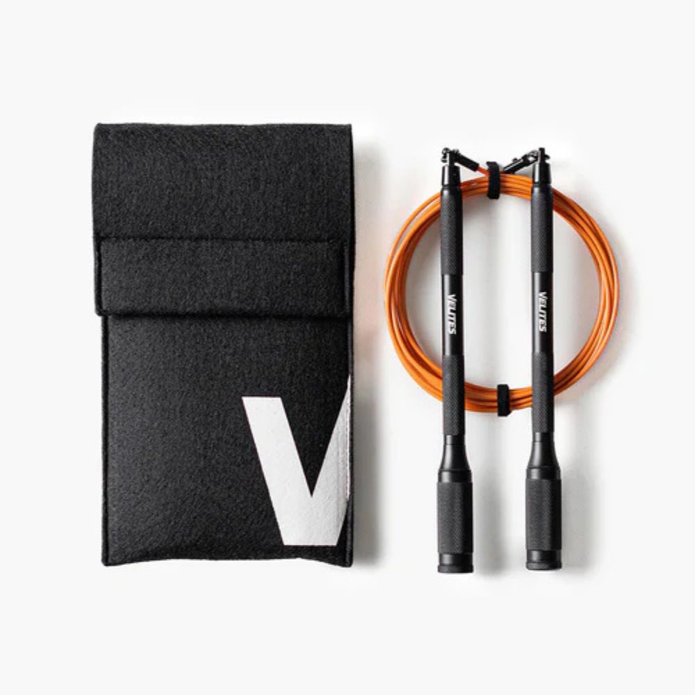 Velites - Jump Rope Cyclone