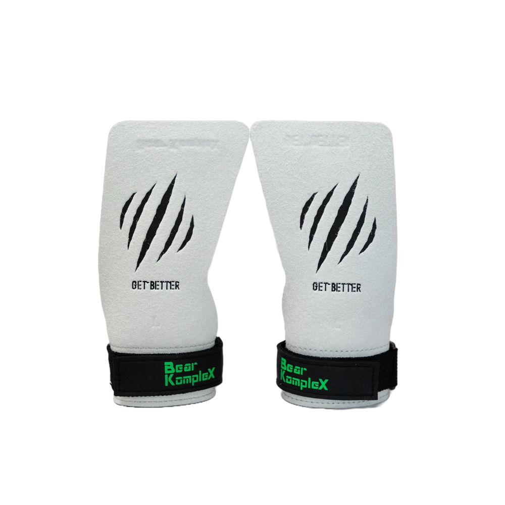 Bear KompleX - No Hole Pinnacle Speed ​​Grips (Damen)