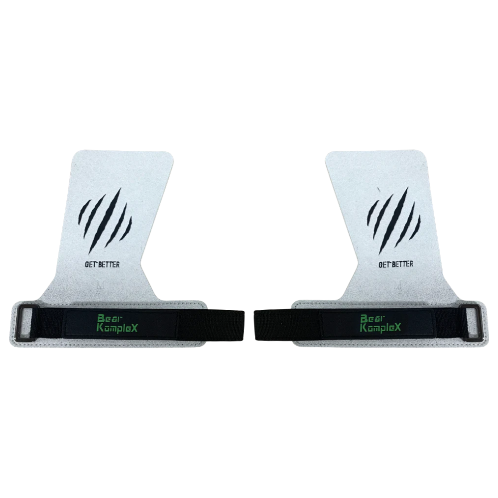 Bear KompleX - No Hole Pinnacle Speed ​​Grips (Damen)