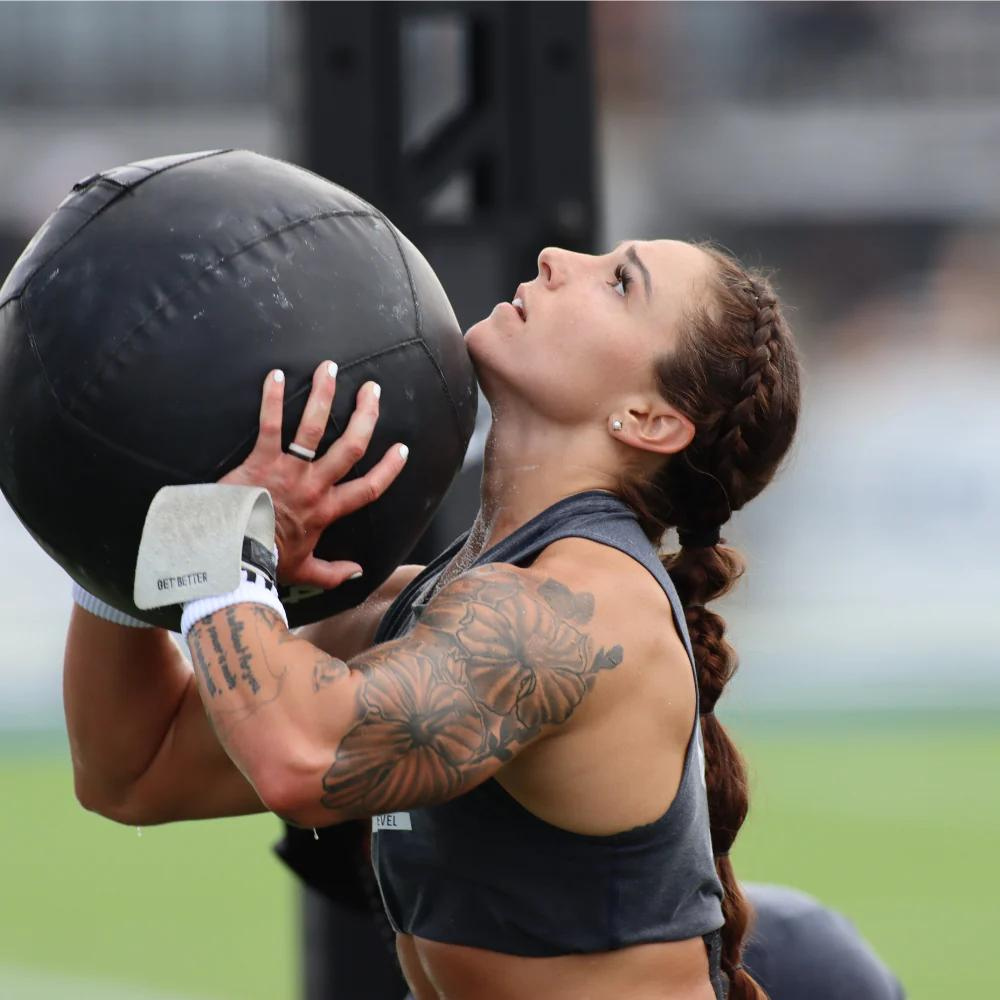 Bear KompleX - No Hole Pinnacle Speed ​​Grips (Damen)