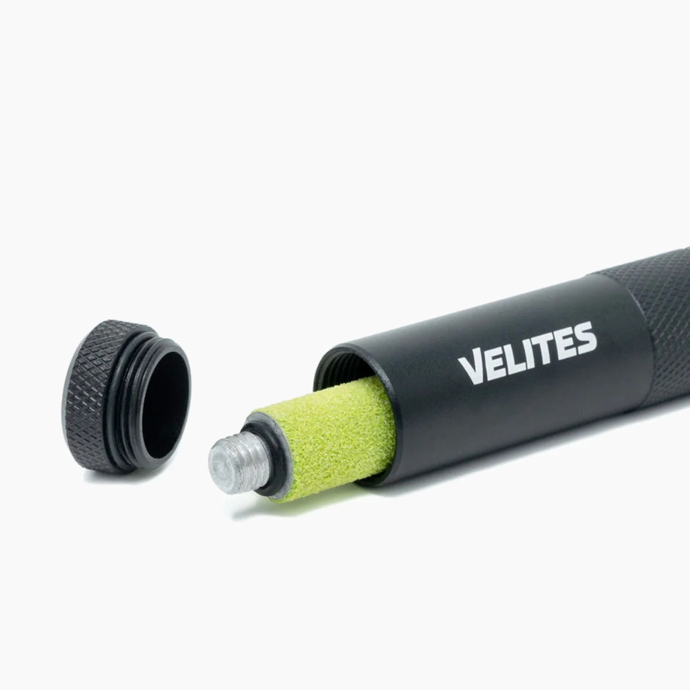 Velites - Hornhautentferner