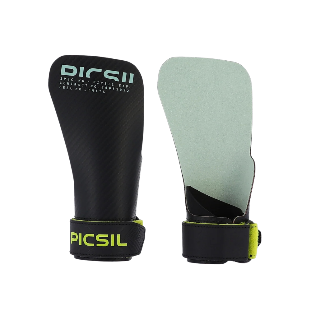 Picsil - Hawk Grips