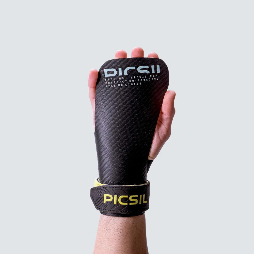 Picsil - Hawk Grips