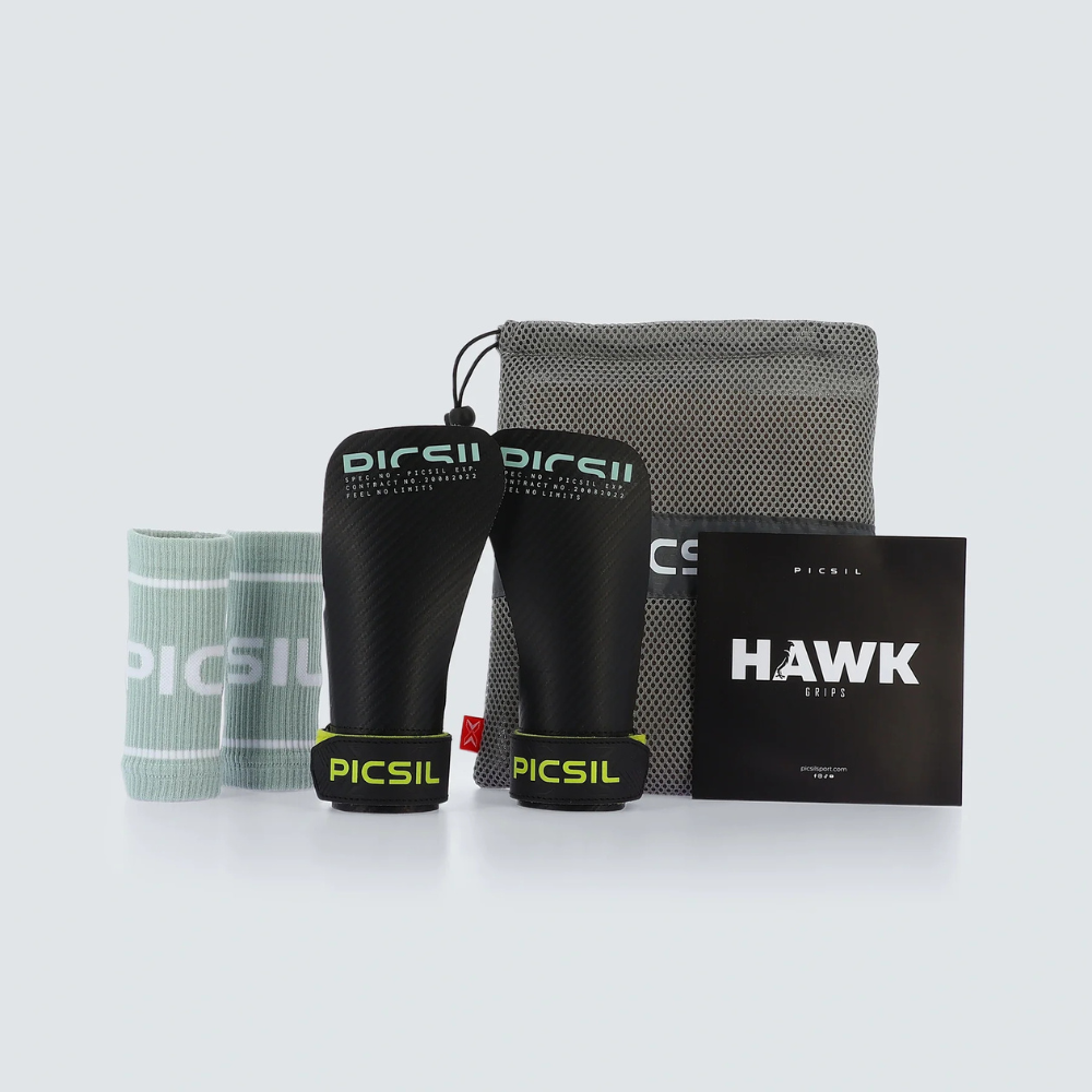 Picsil - Hawk Grips