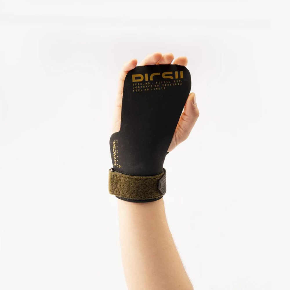 Picsil - Phoenix Grips