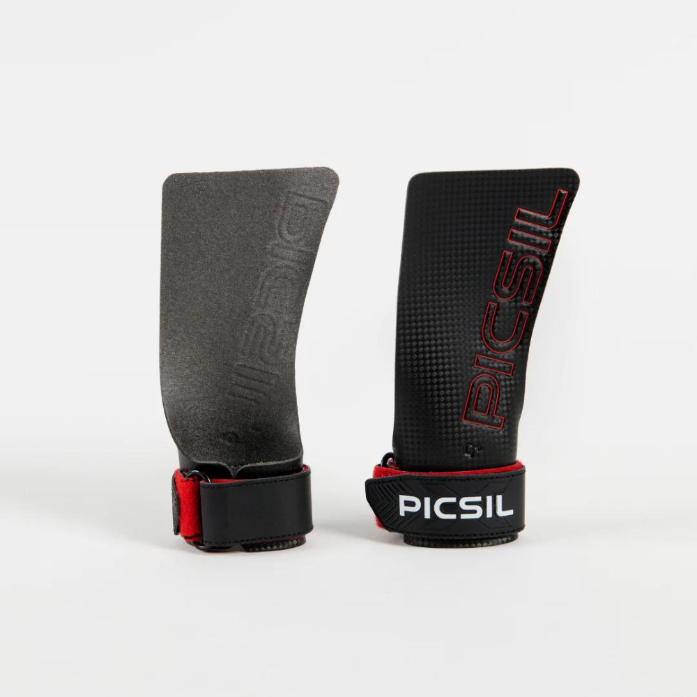 Picsil - RX Grips