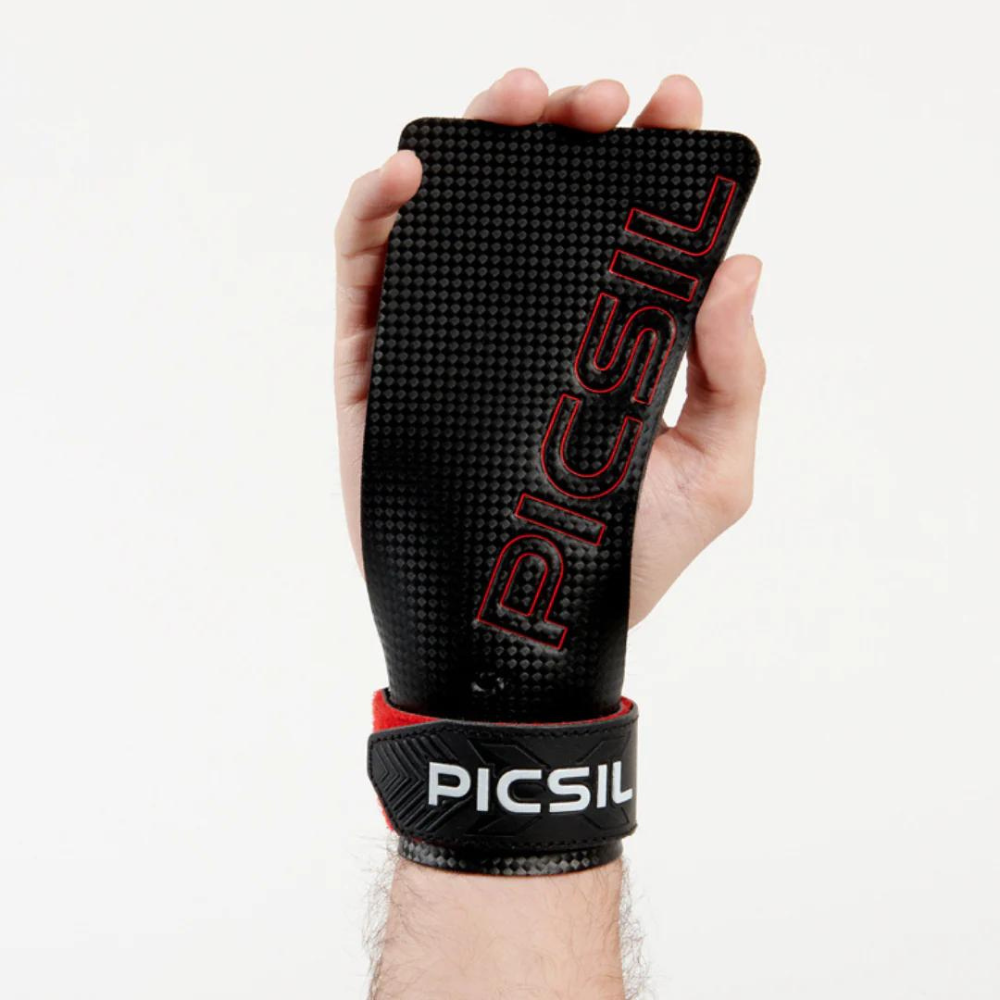 Picsil - RX Grips