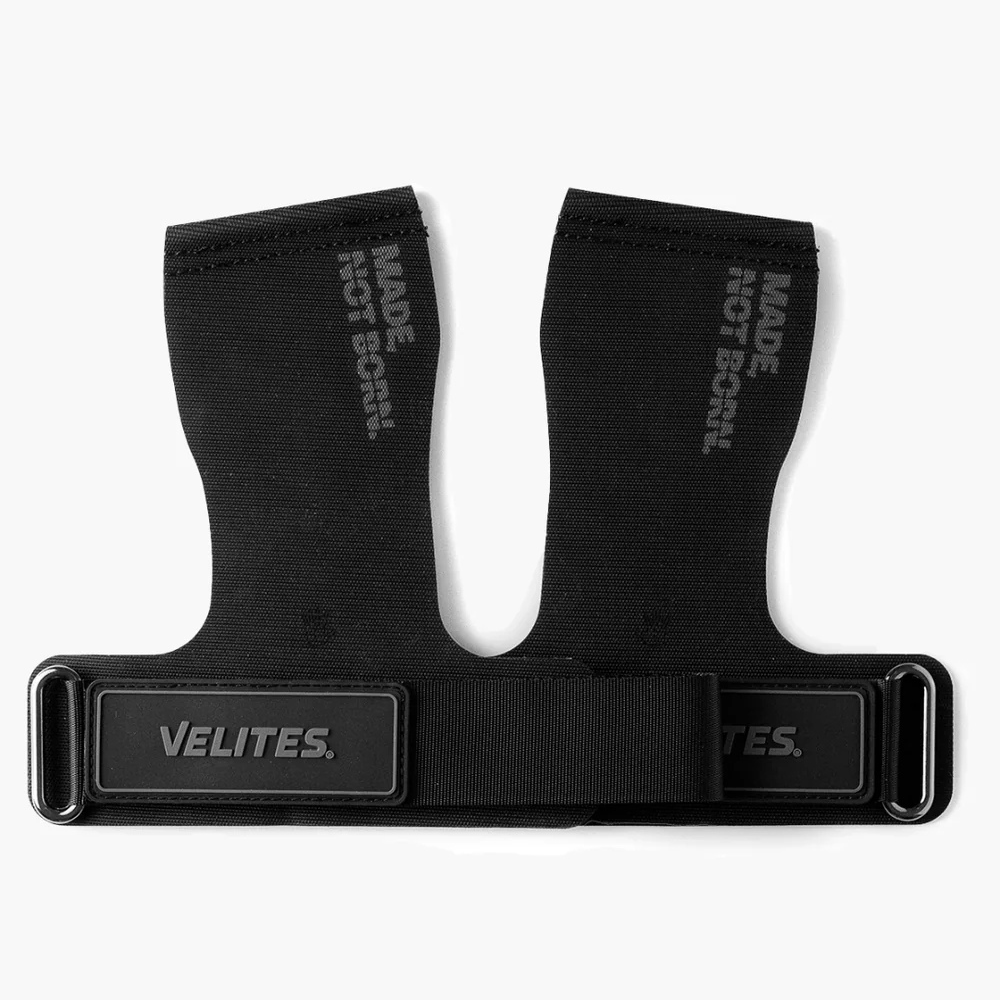 Velites - Hand Grips All Terrain (Black/Grey)