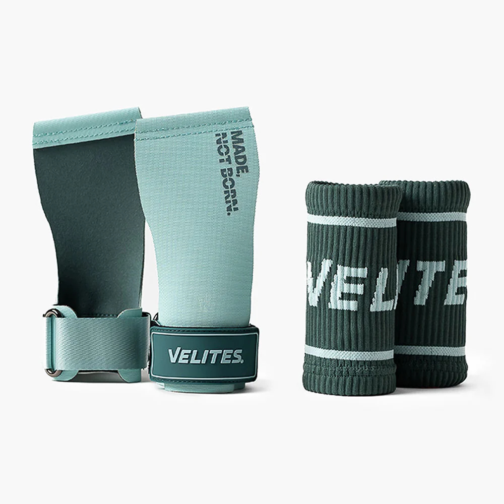 Velites - Hand Grips All Terrain (Mint/Green)