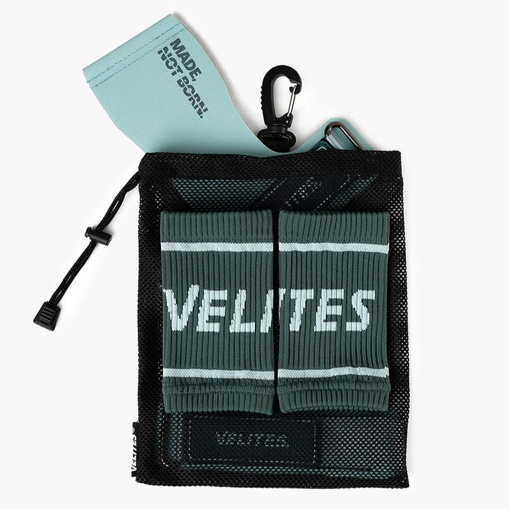 Velites - Hand Grips All Terrain (Mint/Green)