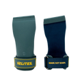 Velites - Hand Grips Quad Ultra (Green/Blue)