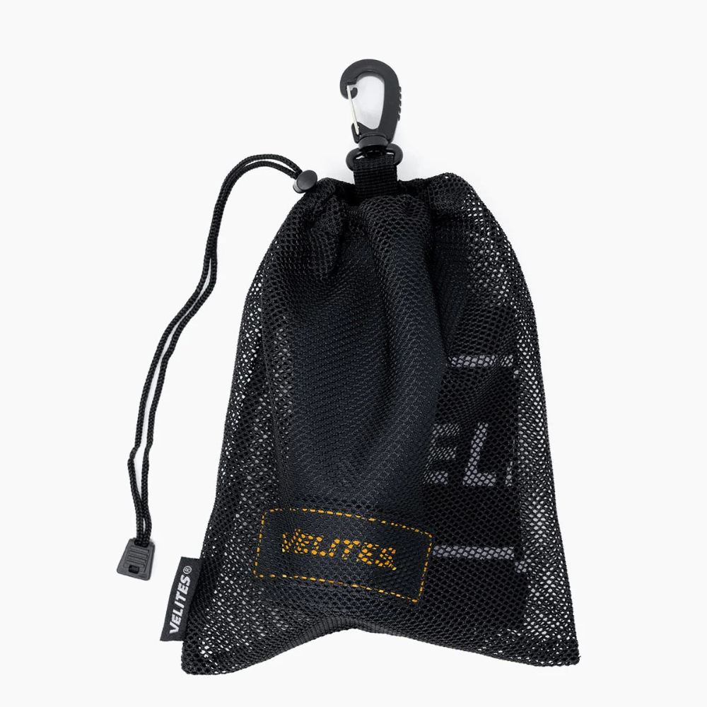 Velites - Hand Grips Quad Ultra (Green/Blue)