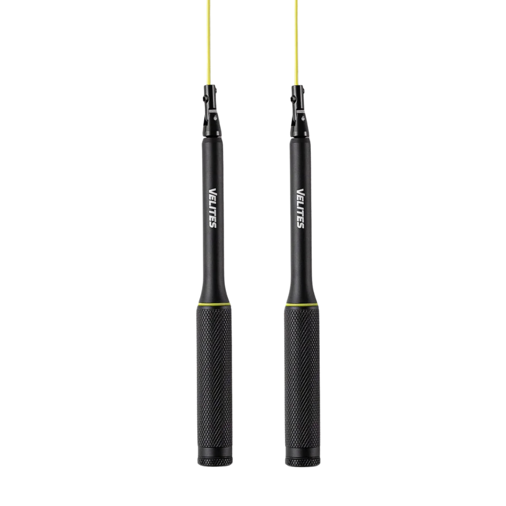 Velites - Jump rope Fire 2.0 (Black)