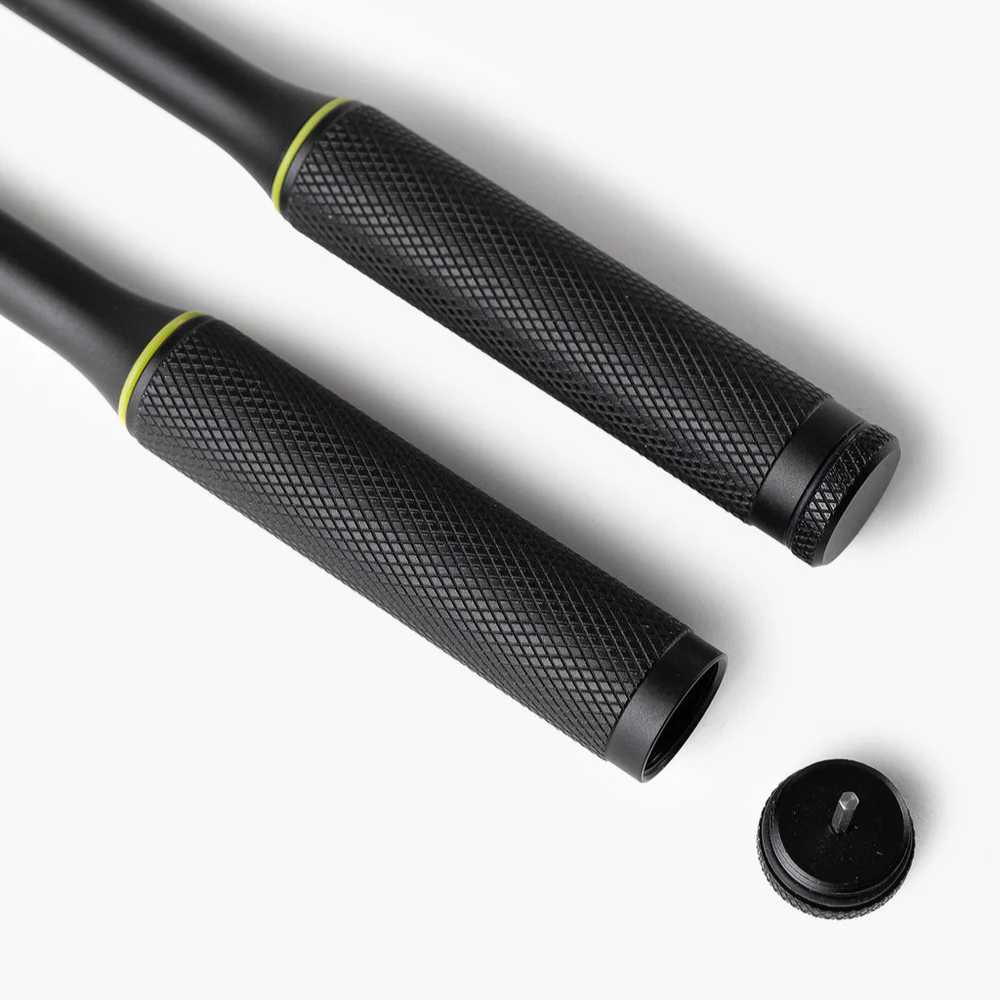 Velites - Jump rope Fire 2.0 (Black)