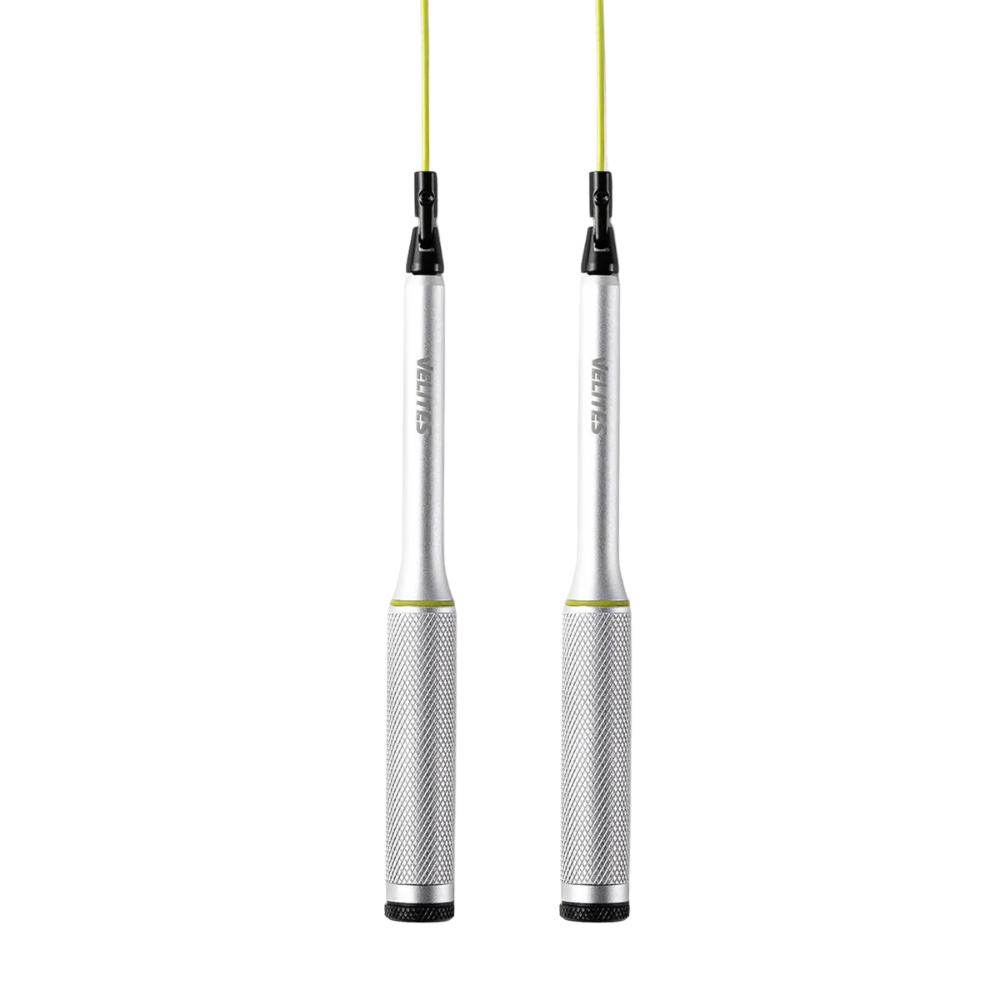 Velites - Jump rope Fire 2.0 (Silver)