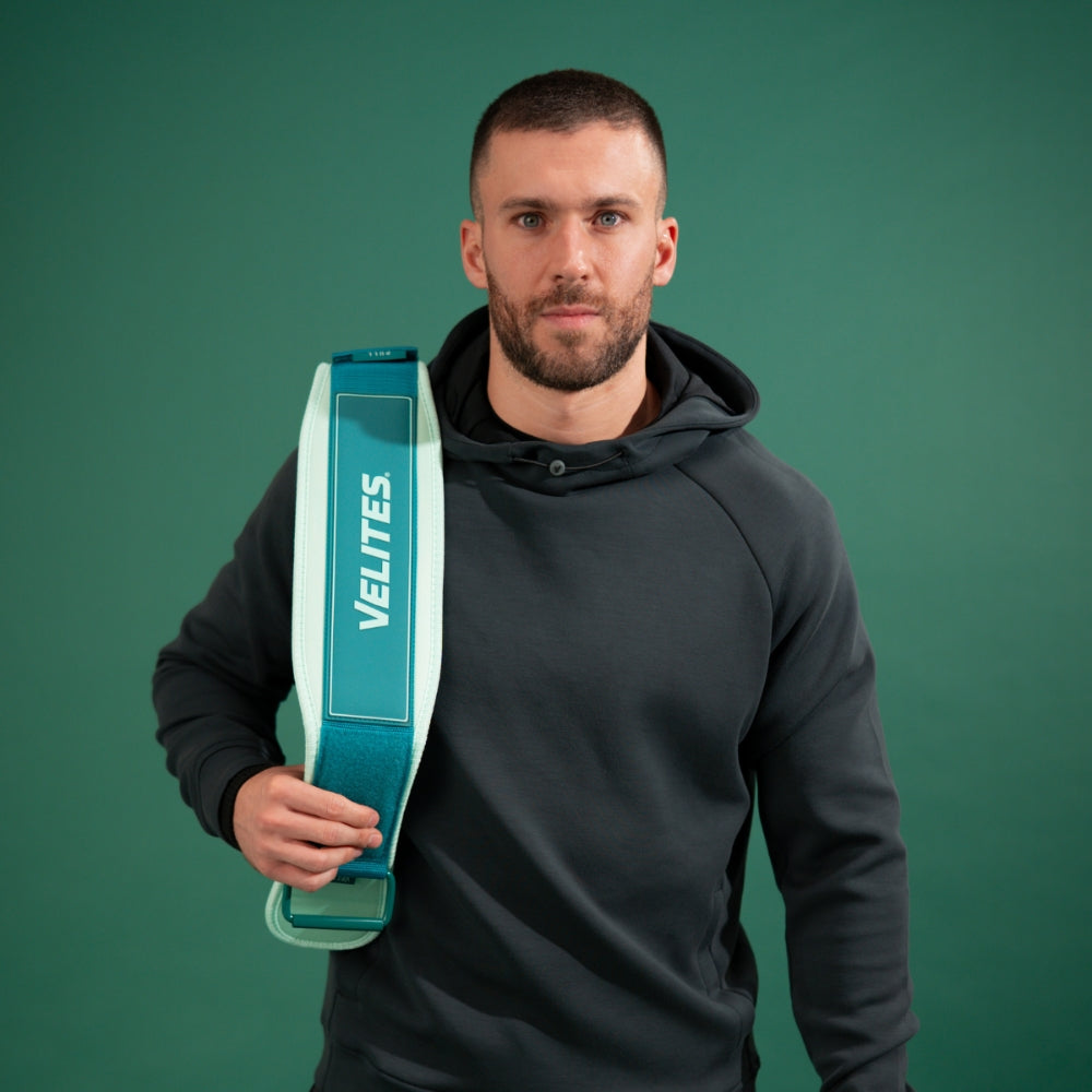 Velites - Lifting Belt